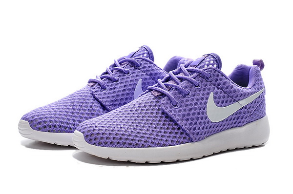 NIKE Roshe Run I BR THE Sky Women-007